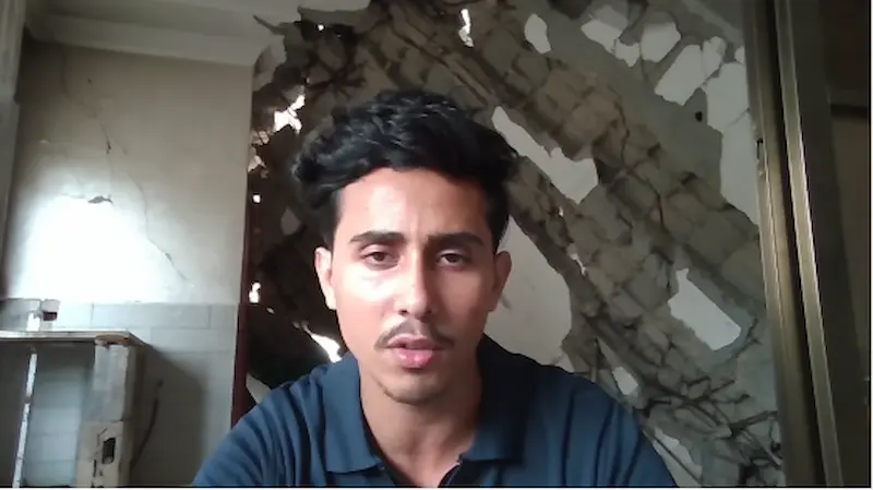 O Ahmed Abuhassan