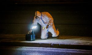 Αθήνα: Χειροβομβίδα έξω από καφετέρια στην Αχαρνών