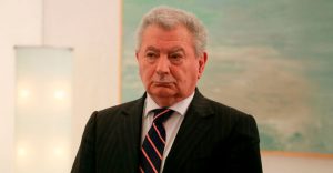 Σήφης Βαλυράκης: Αθώοι κατά πλειοψηφία οι δύο ψαράδες για τον θάνατό του