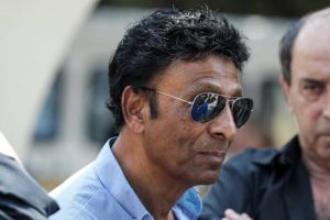 Συνελήφθη για οφειλές προς το Δημόσιο ο Βασίλης Παϊτέρης