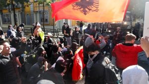 Αλβανία: Καλεί και πάλι σε διάλογο ο Ράμα – Νέα συλλαλητήρια σήμερα στα Τίρανα