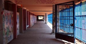 Γκράβα: Συνεχίζονται οι έλεγχοι για την οσμή αερίου