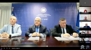 ΑΕΙ: Στο επίκεντρο η σύνδεση με την αγορά εργασίας – Τα επόμενα βήματα